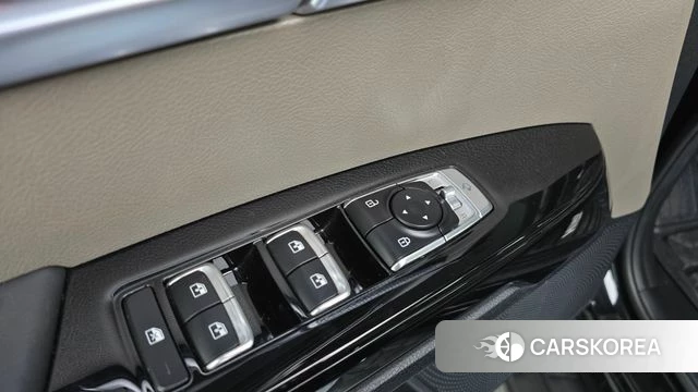 Kia Mohave Master id 4779608 из Кореи 21