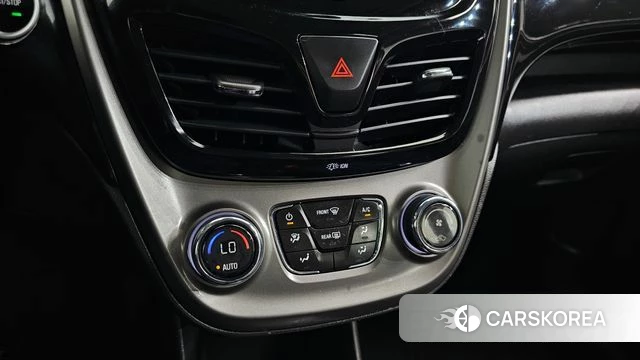Chevrolet (GM Daewoo) The New Spark id 4489551 из Кореи 21