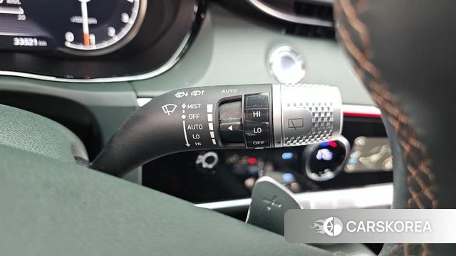 Genesis GV70 id 4224399 из Кореи 21