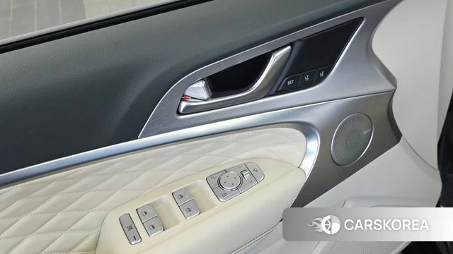 Genesis G70 id 4403231 из Кореи 21