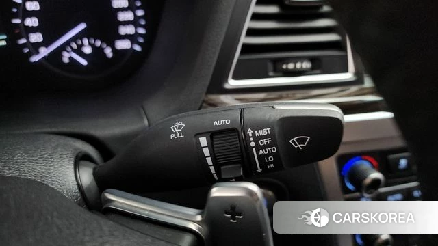 Genesis G80 id 4574460 из Кореи 21