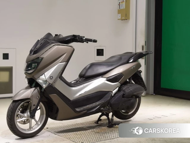 Yamaha N-MAX 125 id 3945231 из Японии 20