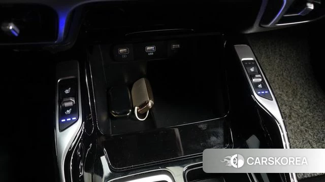 Kia Sorento 4th Generation id 4517695 из Кореи 21