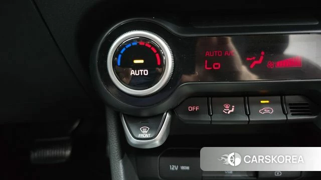 Kia The New Morning (JA) id 4523712 из Кореи 21