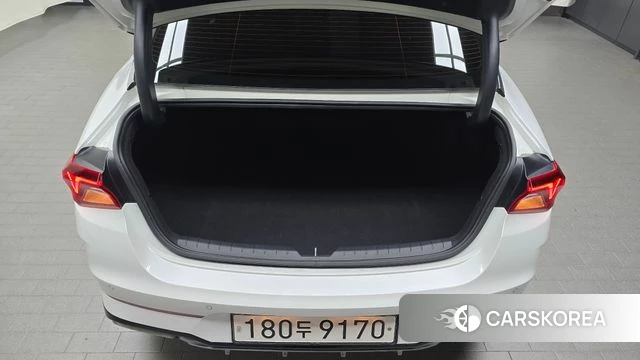 Kia K5 Hybrid 3rd Generation id 4489207 из Кореи 21