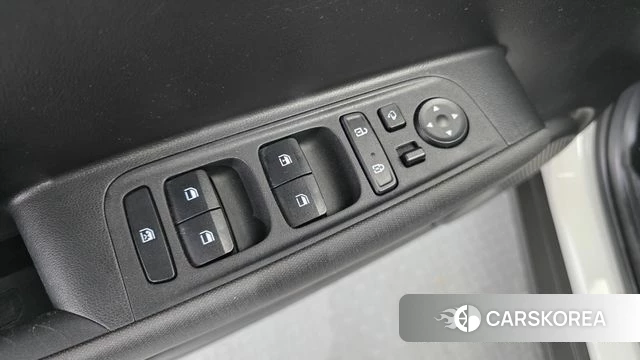 Hyundai Casper id 4389069 из Кореи 21