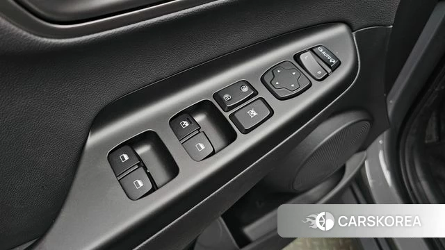 Hyundai Kona Electric id 4519331 из Кореи 21