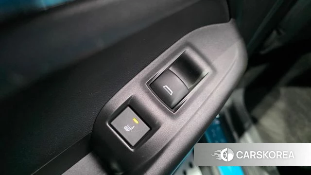 Chevrolet (GM Daewoo) Trailblazer id 4657049 из Кореи 21