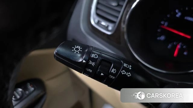 Kia The New Carnival id 4873518 из Кореи 21