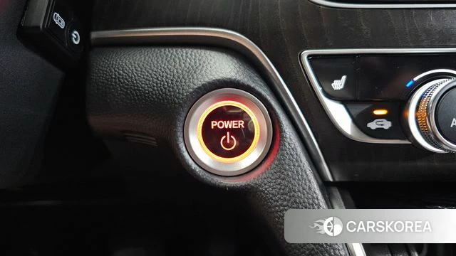 Honda Accord 10th Generation id 4604821 из Кореи 21