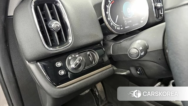Mini Cooper Countryman id 4322865 из Кореи 21