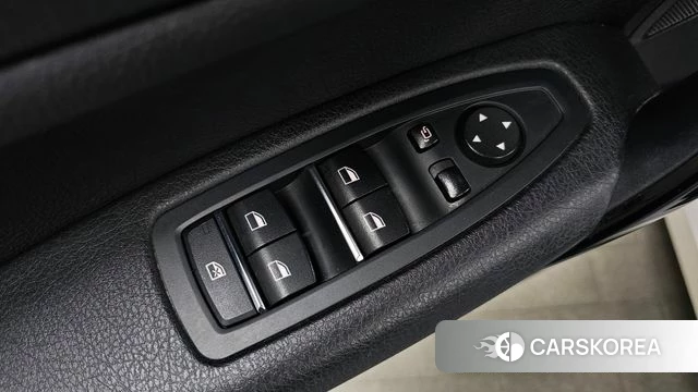 BMW 1 Series (F20) id 4632899 из Кореи 21