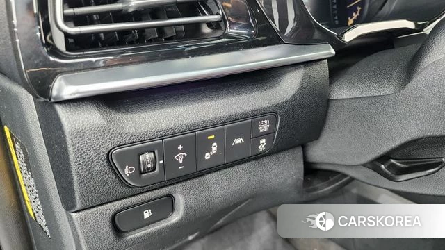 Kia The New Niro id 4362920 из Кореи 21