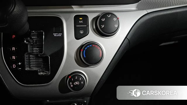 Kia The New Ray id 4793071 из Кореи 21