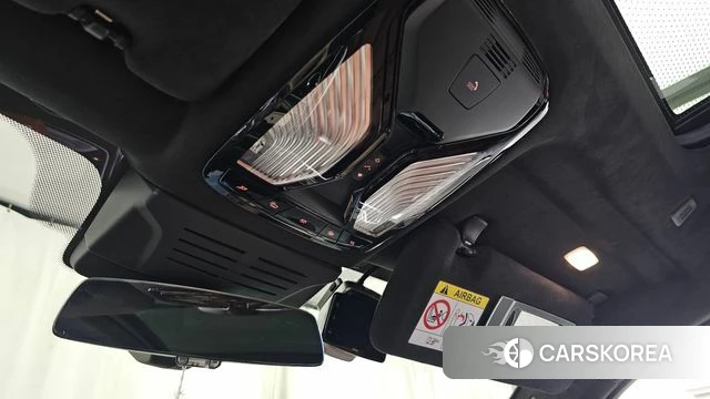 BMW X7 (G07) id 4630128 из Кореи 21