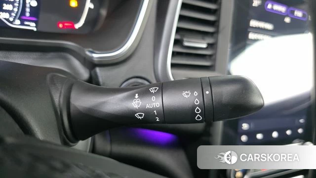 Renault Korea (Samsung) The New SM6 id 4489101 из Кореи 21