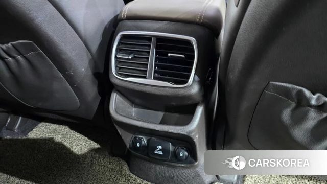 Hyundai Santa Fe TM id 4318137 из Кореи 21