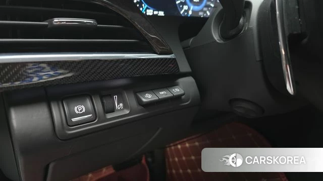 Cadillac CT6 id 4459393 из Кореи 21