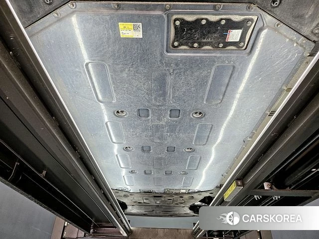Hyundai Ionic 5 id 4444817 из Кореи 21