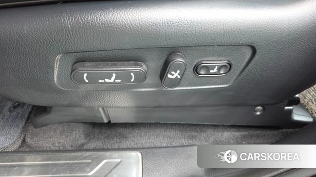 Kia Mohave Master id 4667070 из Кореи 21