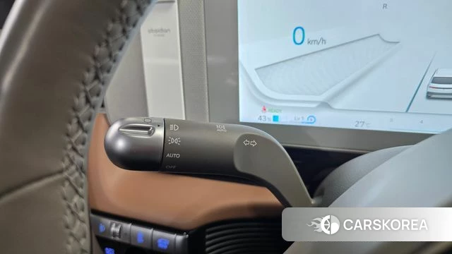 Hyundai Ionic 5 id 4444121 из Кореи 21
