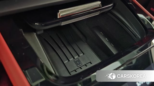 Porsche Cayenne (PO536) id 4853659 из Кореи 21