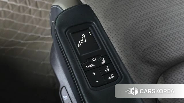 Kia The New Carnival 4th Generation id 4607554 из Кореи 21