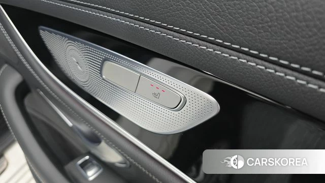 Mercedes-Benz AMG GT id 4683123 из Кореи 20