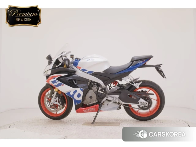Проданный Aprilia RS660 id 4199592 из Японии, фото 21
