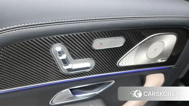 Mercedes-Benz GLE-Class W167 id 4330466 из Кореи 21