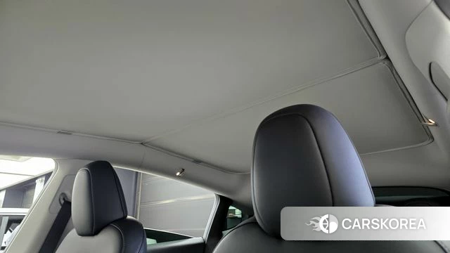 Tesla Model Y id 4315133 из Кореи 21