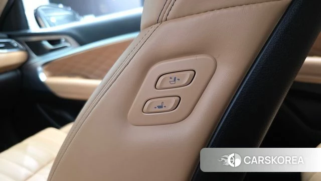 Genesis The New G70 Shooting Brake id 4753855 из Кореи 21