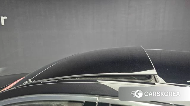 Mercedes-Benz S-Class W223 id 4613998 из Кореи 21