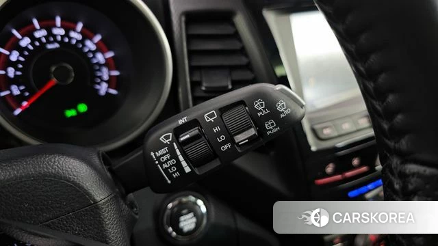 Ssangyong Tivoli Air id 4356717 из Кореи 21