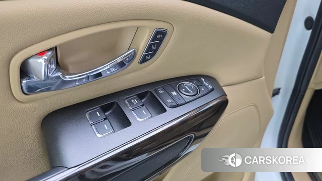 Kia The New Carnival id 4647416 из Кореи 21