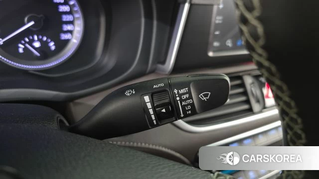 Hyundai Grandeur IG id 4865659 из Кореи 21
