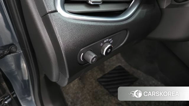 Chevrolet (GM Daewoo) The New Malibu id 4202774 из Кореи 21