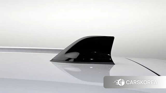 Renault Korea (Samsung) The New QM6 id 4229714 из Кореи 21