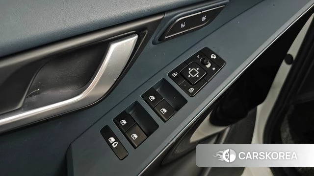 Kia Di All New Niro EV id 4499790 из Кореи 21