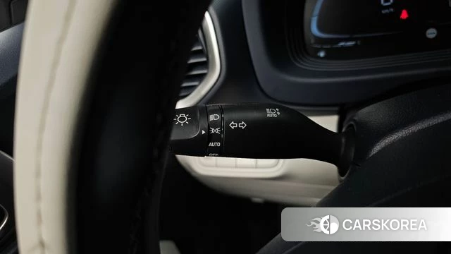 Hyundai Venue id 4612506 из Кореи 21