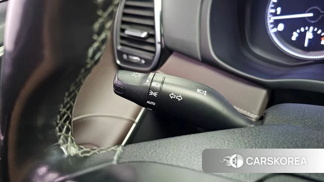 Hyundai Grandeur IG id 4531071 из Кореи 21