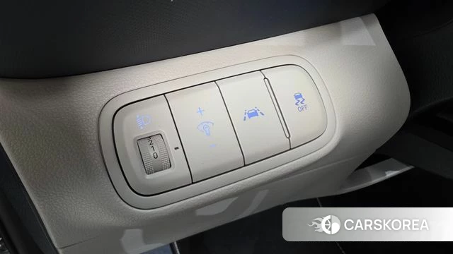 Hyundai Venue id 4677487 из Кореи 21