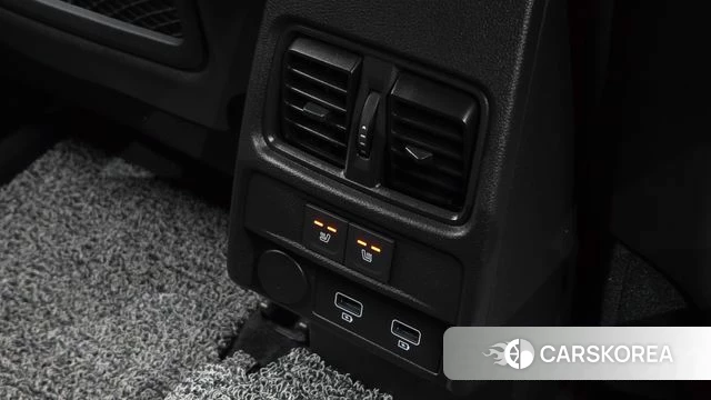 Renault Korea (Samsung) XM3 id 4917544 из Кореи 21