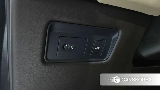 Land Rover Range Rover Sport 2nd Generation id 4543197 из Кореи 21