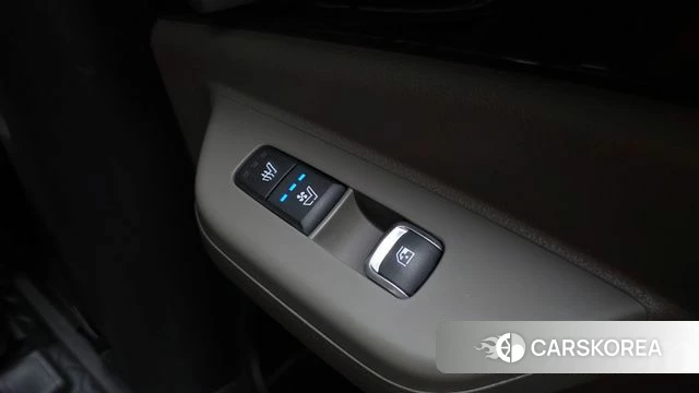 Kia The New Carnival 4th Generation id 4394643 из Кореи 21