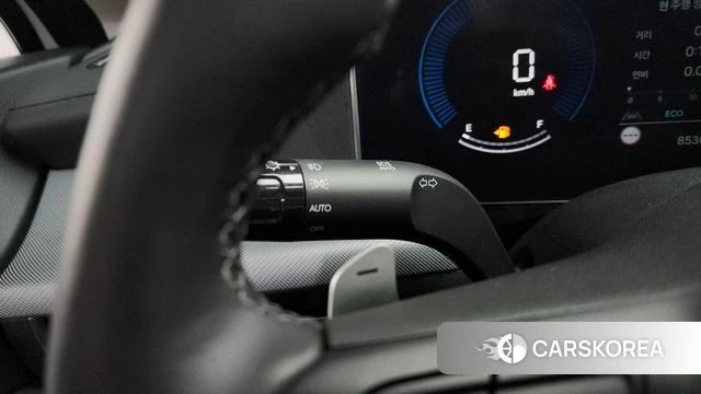 Hyundai Sonata D Edge (DN8) id 4201108 из Кореи 21