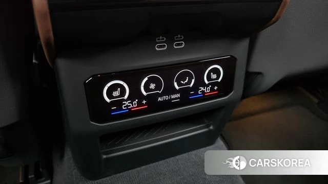 BMW 5 Series (G60) id 4480459 из Кореи 21
