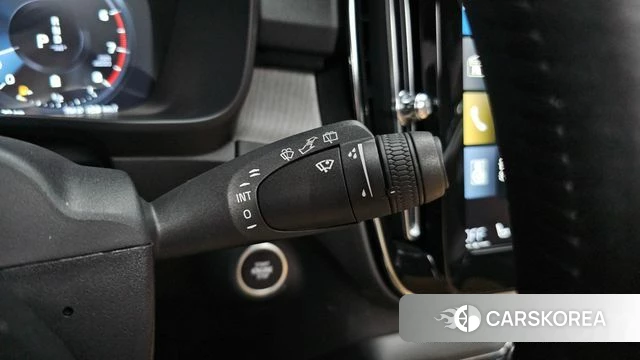 Volvo XC40 id 4224251 из Кореи 21