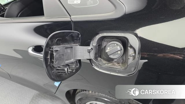 Kia K5 3rd generation id 4194929 из Кореи 21