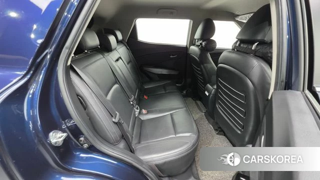 Ssangyong The New Tivoli id 4640610 из Кореи 21